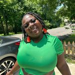 Ashley Pippin - @mzpip - Instagram