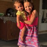 Ashley Pitre - @raelynnemichelle_aryiahlatoya - Instagram