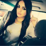 Ashley Pitre - @therealbellalatina - Instagram