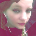 Ashley Pitre - @toogiethatflame - Instagram