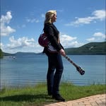 Ashley Polasek - @sherlockphd - Instagram