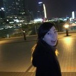 Ashley Lam - @ashleypoor - Instagram