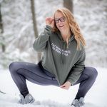 Ashley Poortenga - @ashleypoortenga - Instagram