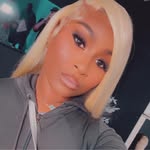 Ashley MzHershei Poston - @nonchalant_ap - Instagram