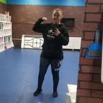 Ashley Poston - @buttzmagiez - Instagram