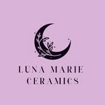 Ashley Poston - @lunamarieceramics - Instagram