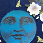 Ashley Poston - @moonflowereflections - Instagram