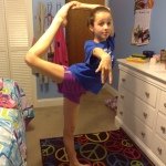 Ashley Barber/Allison Pound - @aa_cheerstunts101 - Instagram