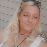 Ashley K Pound - @xoxoxo1104 - Instagram
