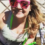 Ashley-Pound Pro - @poundproash - Instagram