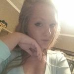 Ashley Pounders - @a_pounders - Instagram