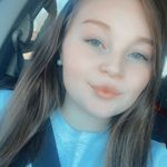 Ashley Pounders - @_addie.marie - Instagram