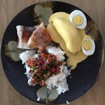 Ashley Powers - @powersfoodblog - Instagram