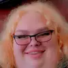 Ashley Powers - @ashley1989powers - TikTok