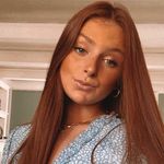 Ashley Powers - @ashley.powers - Instagram