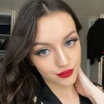 Ashley Powers - @ashleypowersss - Instagram