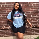 Ashley Poyser - @taurus_ash_upsetta - Instagram