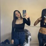Ashley Flores Prado - @as.hley6347 - Instagram
