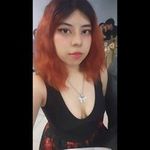 Ashley Prado - @ashley777uwu - Instagram
