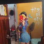 Ashley Prado - Facebook