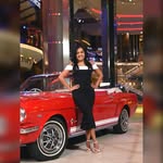 Ashley Prashad - @ashley.prashad - Instagram