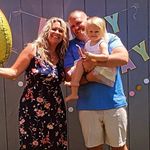 Ashley Prenger - @ashtprenger - Instagram