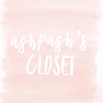 Ashley Preslar McComb - @ashpashscloset - Instagram