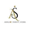 Ashley_Thrift_Store🛍️💕 - @presley_ashley - TikTok