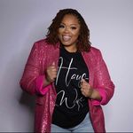 Ashley C. Pressley - @ashpress11 - Instagram