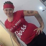 Ashley Pressley - @tattoo_shawty_slim - Instagram