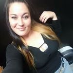 Ashley Pressley - @applehaze2730 - Instagram