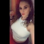 Ashley Pressley - @nikole0927 - Instagram