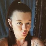 Ashley Pressley - @tattoo13shawty - Instagram