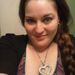 Ashley Pressley - @applehaze27 - Instagram
