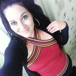 ashley pressley - @applehaze28 - Instagram