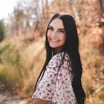 Ashley Pressley - @lashes.by.ashley.pressley - Instagram