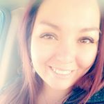 Ashley Pressley - @moonkie2385 - Instagram