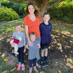 Ashley Pressman - @sugarmomma0608 - Instagram