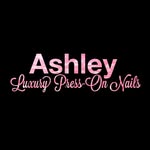 Ashley luxury Press-On Nails🤍 - @ashley_luxury_presson_nails - Instagram