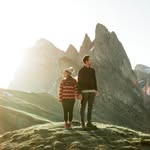 Jeremy & Ashley Presson - @pressonexploring - Instagram