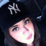 Ashley Prete - @italianlove13a - Instagram