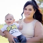 Ashley Jane Pretorius - @heseesmemamma - Instagram