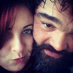 Ashley Priddy - @countryblaze21 - Instagram