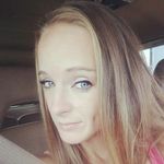 Ashley Priddy - @gizmutt - Instagram