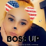 Ashley Native Pride - @savagery6788 - Instagram