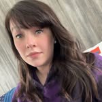 Ashley Nicole Pride - @ashnicolex_ - Instagram