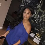 Ashley Pride - @jumelleashley - Instagram