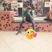 Ashley Pride - Facebook