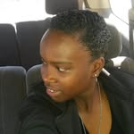 Ashley Pride Mazenge - @ashleypridemazenge - Instagram