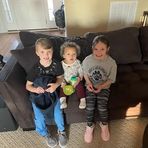 Ashley Pridemore - Facebook